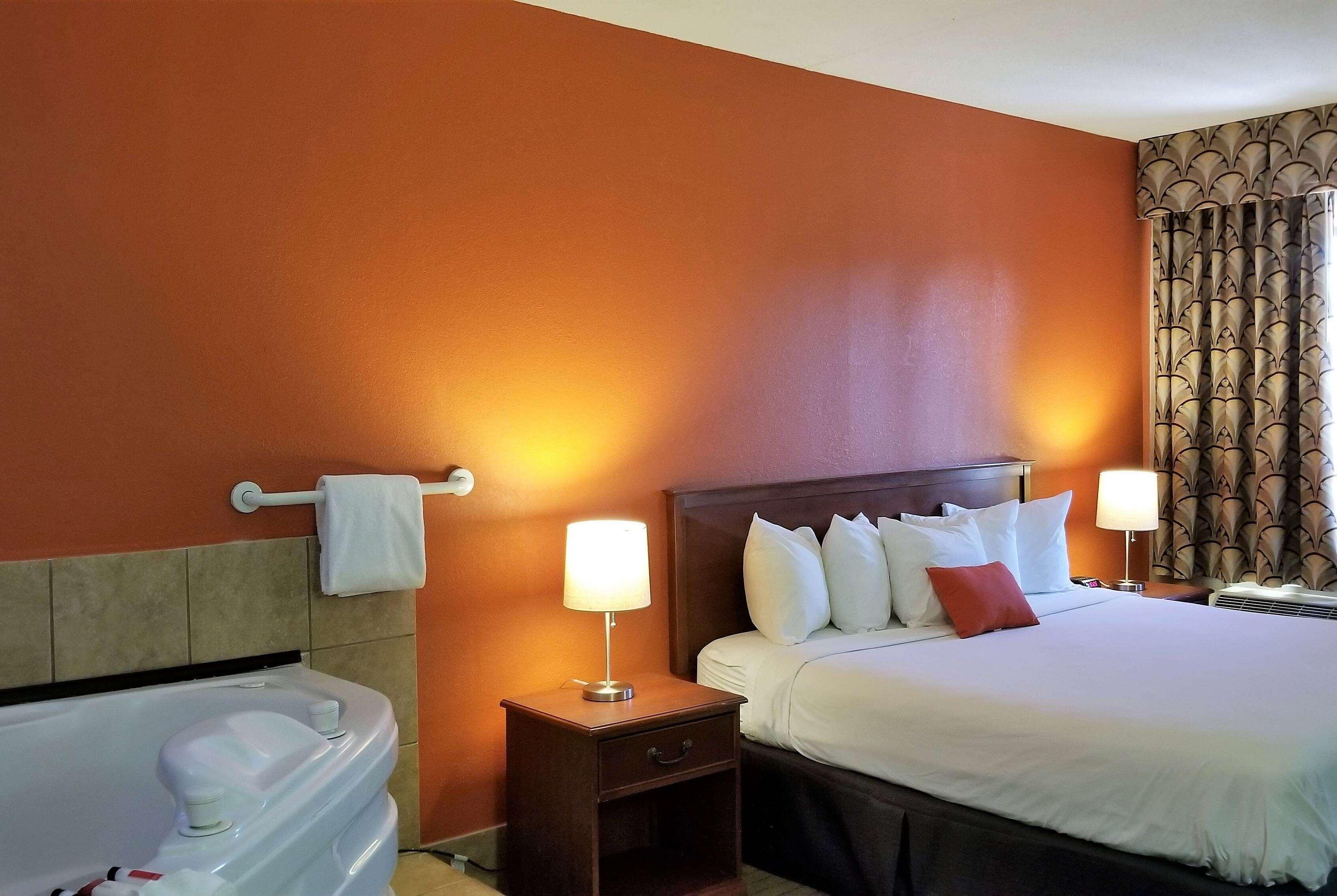 เบย์มอนต์ บาย วินด์แฮม อินเดียนาโพลิส เซาท์ Hotel ภายนอก รูปภาพ