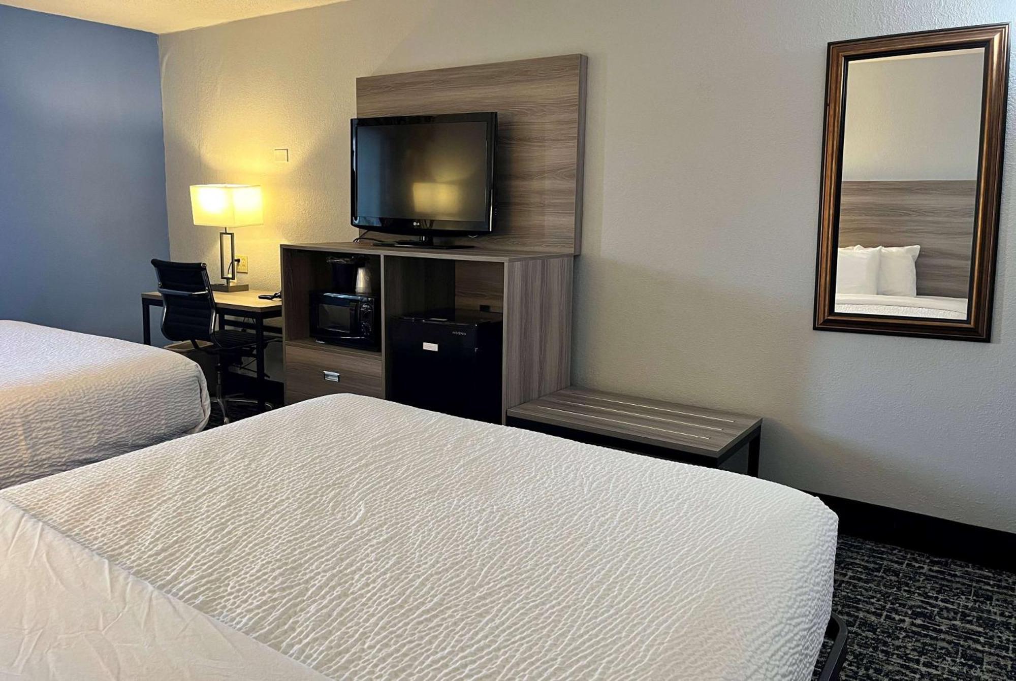 เบย์มอนต์ บาย วินด์แฮม อินเดียนาโพลิส เซาท์ Hotel ภายนอก รูปภาพ