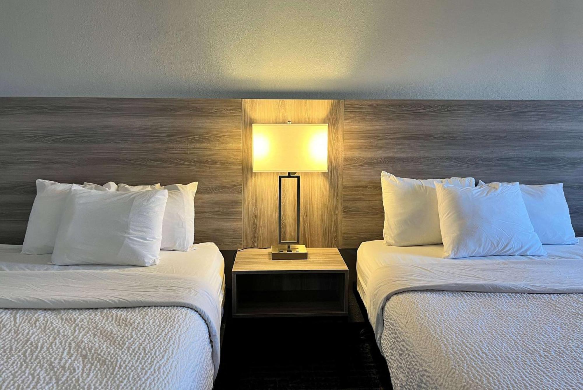 เบย์มอนต์ บาย วินด์แฮม อินเดียนาโพลิส เซาท์ Hotel ภายนอก รูปภาพ