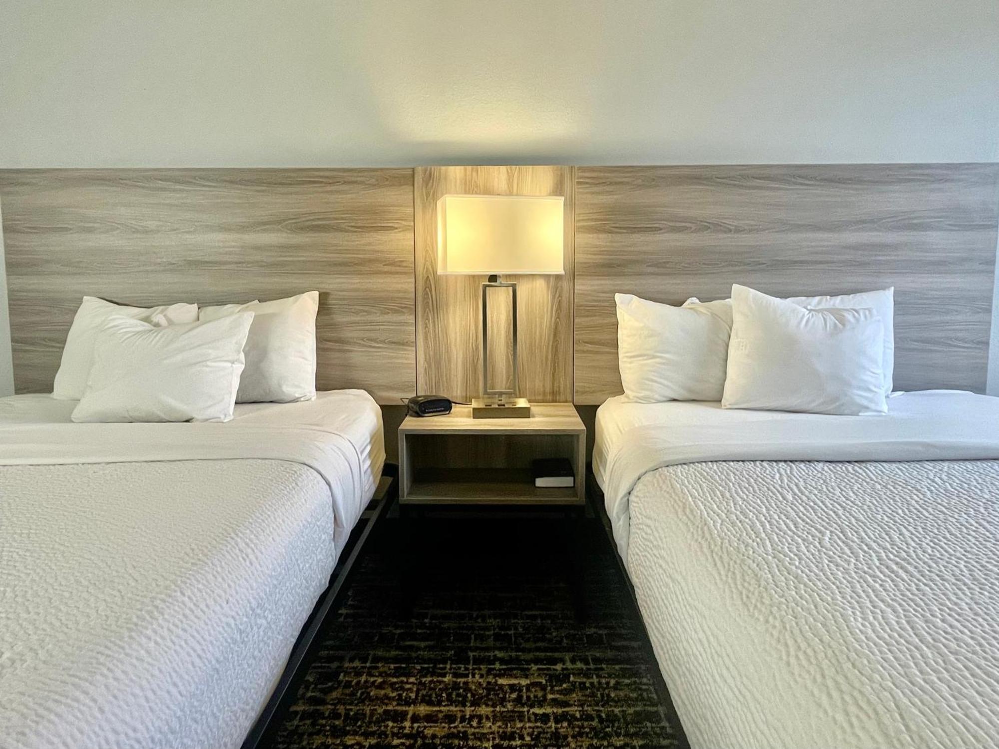 เบย์มอนต์ บาย วินด์แฮม อินเดียนาโพลิส เซาท์ Hotel ภายนอก รูปภาพ